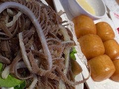 -好想牛·鲜切自助牛肉火锅(七堡花园城店)