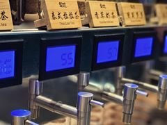 -梨花自助烤肉(西三旗万象汇黑金店)
