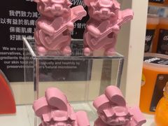 -LUSH(威尼斯人店)
