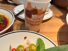 -太二酸菜鱼(正大广场店)