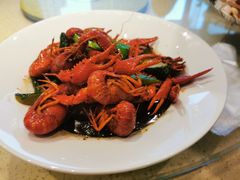 十三香小龙虾-我是那个大叔·美食研究所(新塘路店)