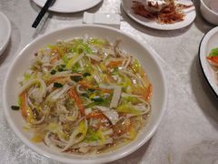 -渔满仓海鲜渔家(象山二店)