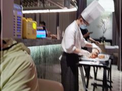 大堂-金鸭季·北京烤鸭(深业上城店)