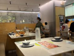 -绿茶餐厅(广州嘉裕太阳城店)