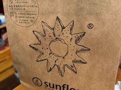 -Sunflour(来福士店)