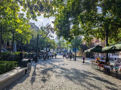 -天津五大道文化旅游区