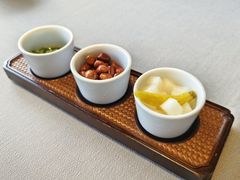 -阿庄新豫菜(通泰路店)