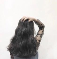 -GIRL STYLE 烫发·染发沙龙