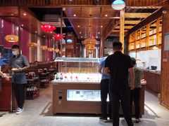 -陈氏火锅(新街坊店)