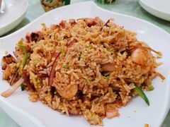 -家利美食店