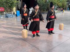 -济南方特东方神画