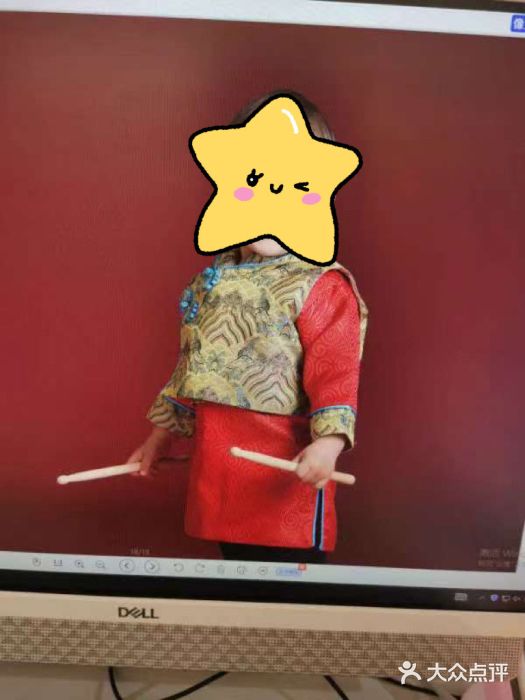 爱慕摄影童画馆(晓港名城新街里店)图片