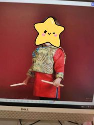 -爱慕摄影童画馆(晓港名城新街里店)