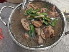-小民大排档(光谷店)