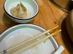 -快乐老家三鲜饺子东北菜(南六中路店)