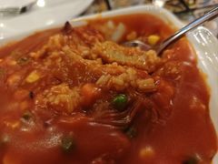 -番茄屋葡式美食(总店)
