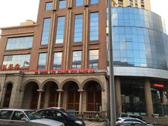 -新碧水留香新桑拿