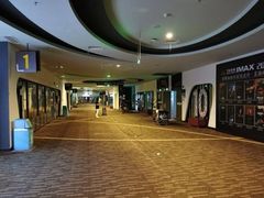 -万达影城(番禺万达广场店)