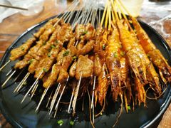 -东福顺烧烤(总店)