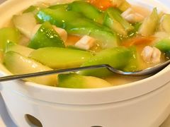 -莆田餐厅PUTIEN(三里屯店)
