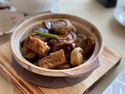 -空中一号宴会厅(信合大厦店)