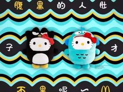 -麦当劳(北京上地十街餐厅店)