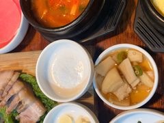 -Dombe豚(黑猪肉街店)