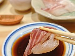 -镹·鱼料理  国产鱼使用店