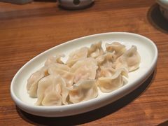 -喜鼎海胆水饺(东港店)