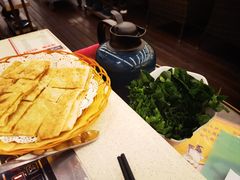 -润泽园椰子鸡(汇一城店)