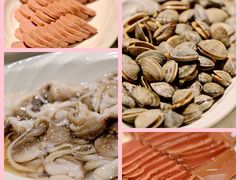 -沈阳和平艾美酒店新食谱西餐厅