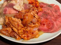 -蒜香焼肉PURUSHIN(马场路店)