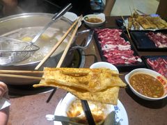 -幸运牛汕头小黄牛牛肉火锅(梅林店)