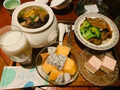 -金色春天.美颜康体纯正SPA(黄泥磅店)