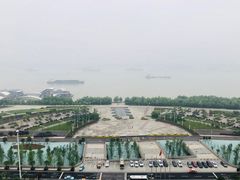-武汉洲际酒店