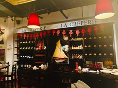 -La Creperie法餐厅(桃江路店)