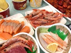 -钱库里海鲜自助(唐山街店)