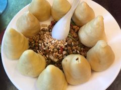 -外婆菜(江乡路店)