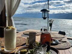 -六阅·福十 FORTEN 海景咖啡西餐厅(双廊古镇店)