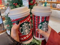 -星巴克臻选(南京艾尚天地店)