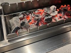 -丰茂烤串(公园店)
