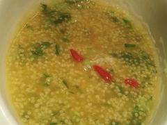 -北李妈妈菜·海肠捞饭(高新万达店)
