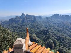 -丹霞山风景名胜区