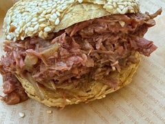 -清真·鸦儿李记·涮肉(花市店)
