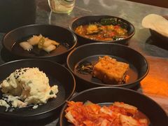 -虎哥六韩式烤肉料理 TIGERGRILL(隆生金山湖中心购物广场店)