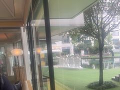 -宽来·欢聚火锅(来福士广场水景店)