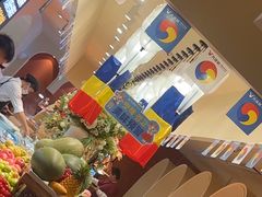-凡塔斯牛排自助餐厅(莆田万达店)