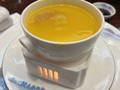 -国际博览中心酒店·茗轩中餐厅