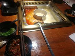 -大渝火锅(太仓万达店)