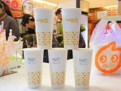 -CoCo都可(颐高区店)